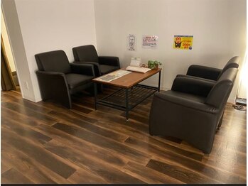 もみかる 尾張旭三郷店/店内3