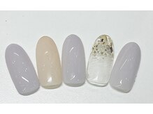 スリール(Sriel)/ハンド定額6980円