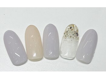 スリール(Sriel)/ハンド定額6980円