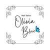 オリビアブルー(Olivia Blue)のお店ロゴ