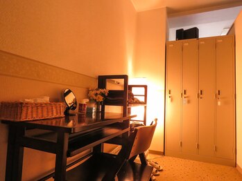 プレール バイ リラックサ/ちょっと気分を替えて☆彡