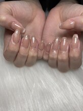 レアネイル(Le'a nail)/マグネットネイル