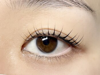 コム 草加マルイ店(com by neolive)/パリジェンヌラッシュリフト♪