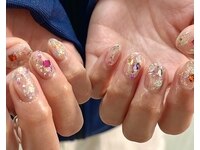 Nailsalon i'llu 【ネイルサロン イル】