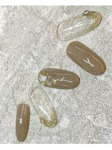 マヴィ ネイル(mavie nail)/