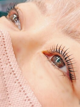 クレア(CREA)/似合わせデザインパーマ