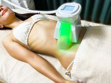 ビアン プレミアム 烏丸御池店(Bian premium)/脂肪冷却マシン（お腹）