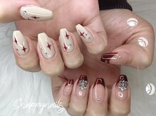 スナッピーネイルズ(Snappy Nails)/
