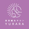 ユララ(YURARA)ロゴ