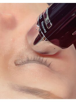 アデージョ(Adejio)/まつげまゆげトリートメント