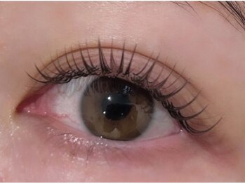 モカ マシュマロ(MOCA marshmallow)/マツエク