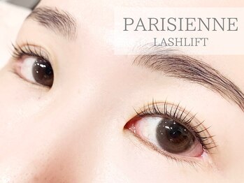 ラヴォール 天王寺(Lovall)/パリジェンヌラッシュリフト