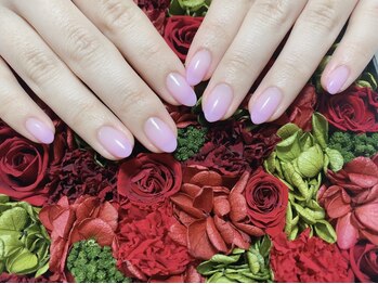 サロン ド シエル(Salon de ciel)/nail design...♪