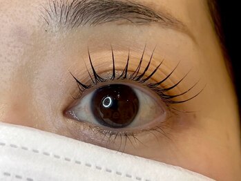 デフィ(Defi)/ケラチンまつ毛パーマ