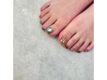 リンクス(LEM LINKS)/ホロネイル