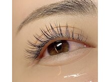 アウラ(aura)/フラットラッシュ160本