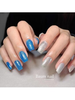 バームネイル(Baum nail)/マグネットフラッシュコース