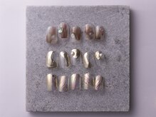 アイネイルズ 恵比寿店(I nails)の雰囲気（ご新規様限定シンプルニュアンス7000円！[恵比寿/フット]）