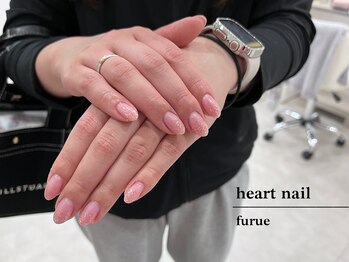 はあとねいる 古江店/◇ラメグラデーション◇