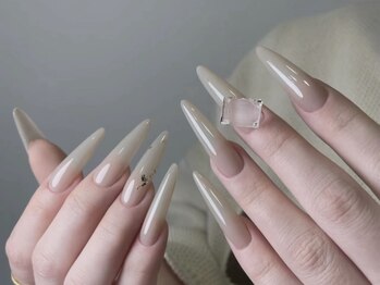 アキラネイルサロン(Akira nail salon)/