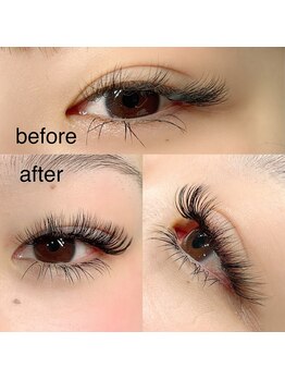 リア プラスマウナ(Li'a +MAUNA)/上下リペア