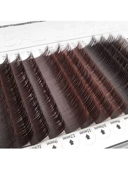 AMK/カラーエクステ