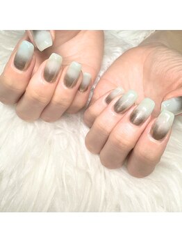 ベル(Belle)/【定額】トレンドコース