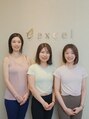 エクセル 藤が丘店(excel)/Pilates Studio excel 藤が丘店