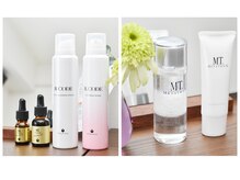 スリース(threes)の雰囲気(MTメタトロン/R.CODE取扱店 ホームケアのご質問お伺いします!)