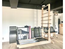 イグネス 池袋西口店/《コアアラインピラティス》