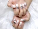 クロムネイル
