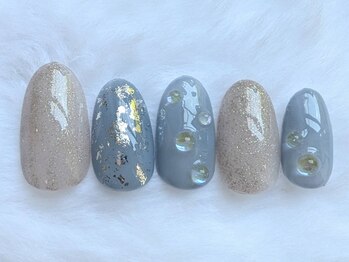 マノマノ(mano mano)/