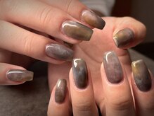 エスディーエフ ネイルズ(SDF nail’s)の雰囲気（ニュアンス）