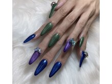 ジェイノヴァール(Jnovart)/