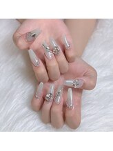 イチキュウハチキュウ ネイルサロン(The 1989 nail salon)/