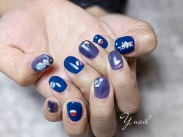 モンスターデザイン