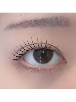 ルミティ 川越(Lumity)/まつ毛パーマ