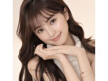 ビューティーアイラッシュ モラージュ菖蒲店の雰囲気（まつ毛エクステ、まつげパーマ/久喜）