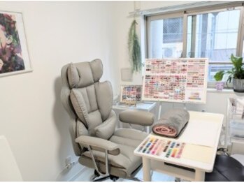 グリッター(Glitter)