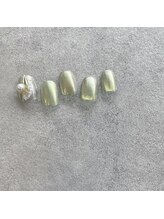 チェスナッツルーム(Chestnuts room)/ベーシックニュアンスコース