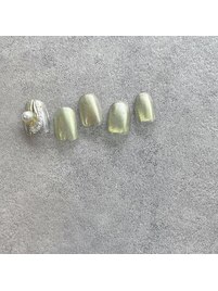 ベーシックニュアンスコース