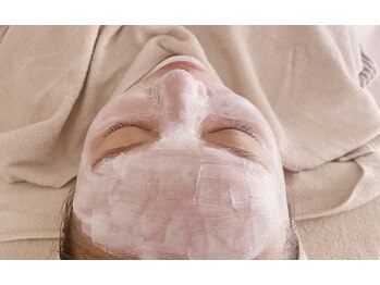 ビアス(VIAS)/美白ケアコース