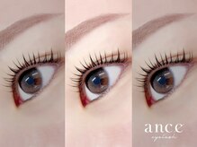 アンセ 姫路店(ance eyelash)/パリジェンヌ