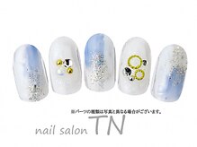 ティーエヌ TSUTAYA八戸ニュータウン店/１月☆定額5900円コース