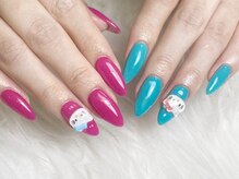 ラスズラン(La suzuran)/ワンカラー