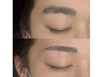 ローグ 横浜(ROGUE)/メンズ眉毛