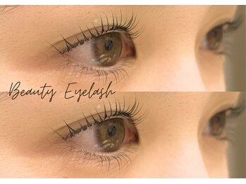 まつげエクステ専門店 ビューティーアイラッシュ 札幌ステラプレイス店/