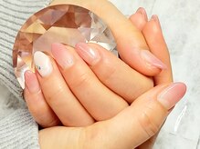 オルタンシア(Ortensia)/春のグラデーション