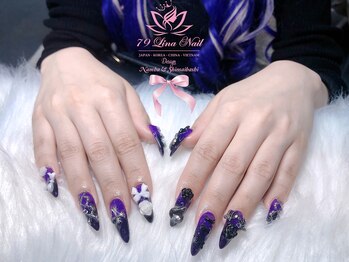 長さ出し/持ち込みOK/アート10本