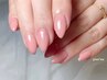 【-gel- 250色以上から選べる 美フォルム ワンカラー】初回&自店オフ無料